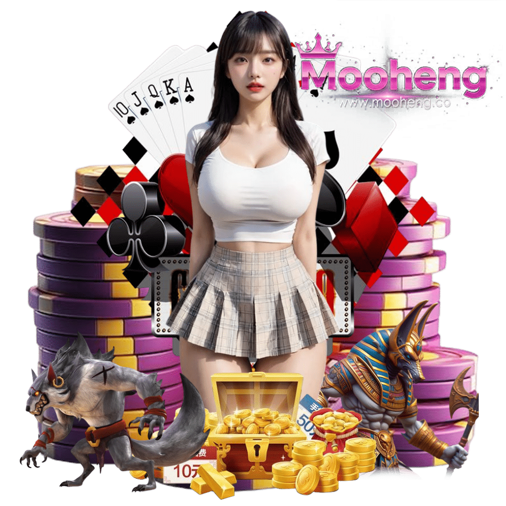 mooheng wallet
